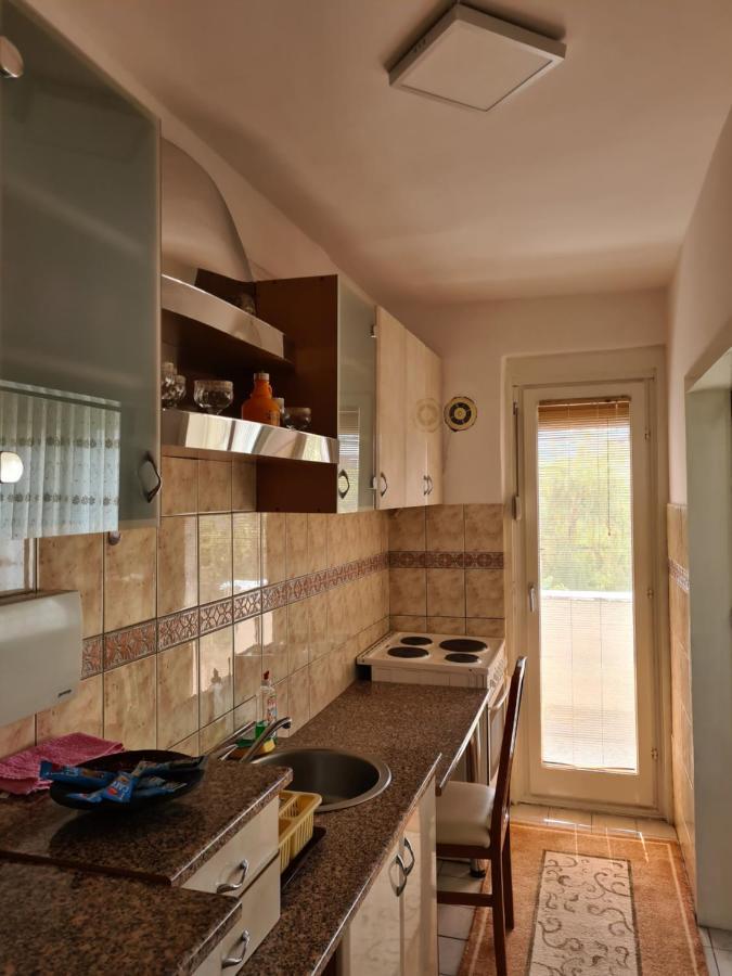 Ivana'S Apartment Bitola Bagian luar foto